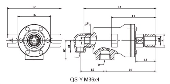 QS-YM36 4