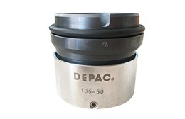 DEPAC186動態(tài)結構推進型機械密封