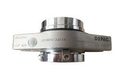 DEPAC270單端面經(jīng)濟型集裝式機械密封