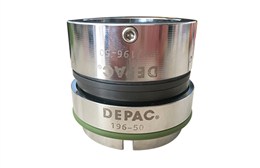 DEPAC196靜態(tài)結(jié)構(gòu)推進(jìn)型機(jī)械密封