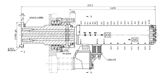 MWC12-37圖紙